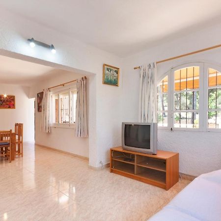 Villa Costa Calma Екстериор снимка