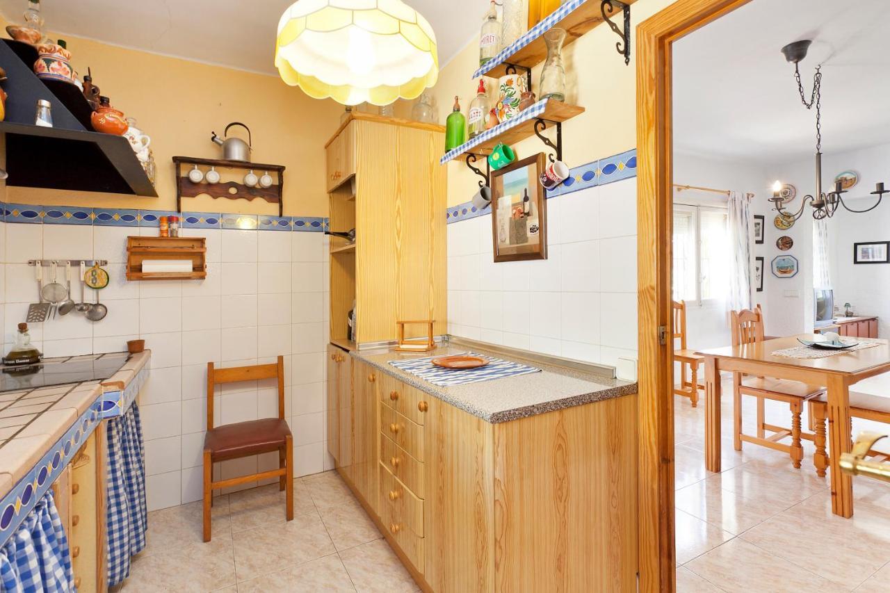 Villa Costa Calma Екстериор снимка