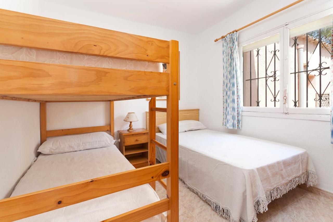 Villa Costa Calma Екстериор снимка