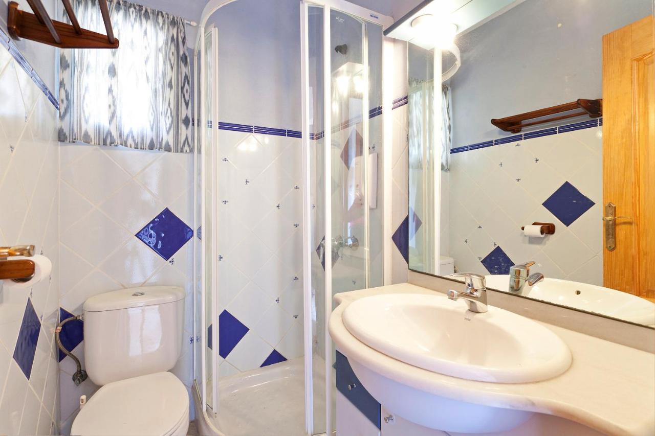 Villa Costa Calma Екстериор снимка